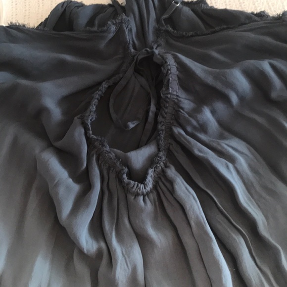 Young fab and broke ombré dress - Picture 3 of 5